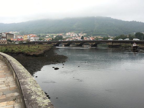 Ponte de Noia